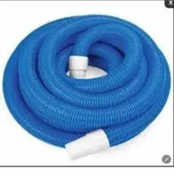 Blue Pvc Hose Pipe